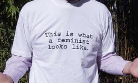 This is what a feminist looks like T-shirt