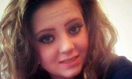 Teenager Hannah Smith killed herself because of online bullying, says father | Cyberbullying | The Guardian