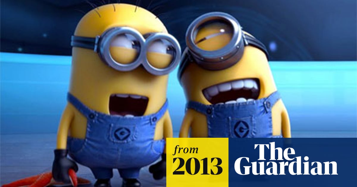 China Denies Despicable Me 2 Ban Movies The Guardian China Denies Despicable Me 2 Ban Movies The Guardian