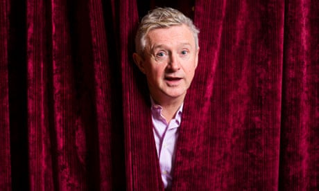 X Factor 2011: Louis Walsh is angry at being forced to put a novelty  finalist through - OK! Magazine