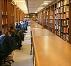 European University Institute library