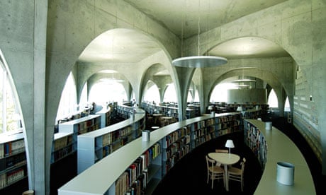 Hachioji Library