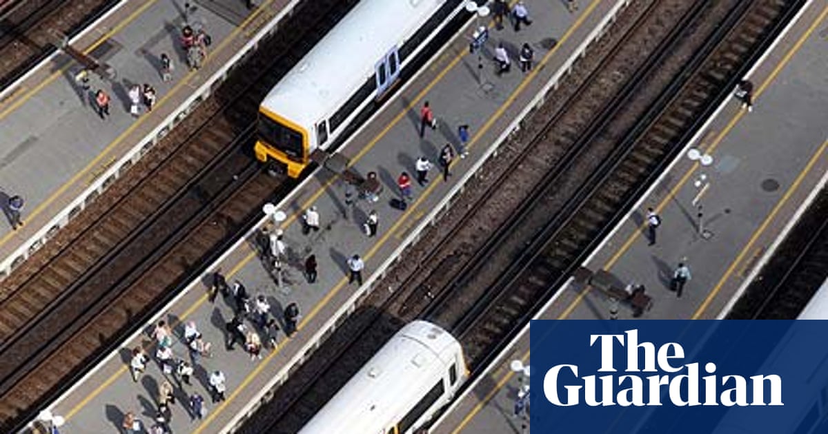 So What Does A Civil Engineer Do Exactly Guardian Careers The Guardian