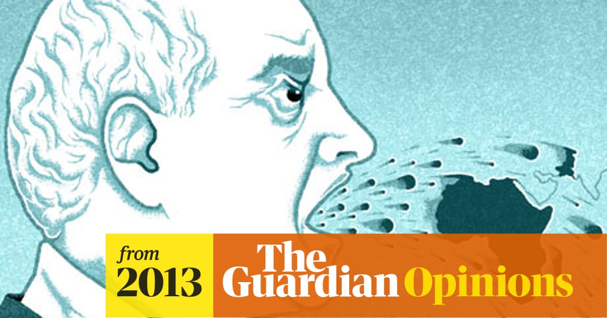 Bigots Like Ukip S Godfrey Bloom Must Not Be Tolerated Uk Independence Party Ukip The Guardian