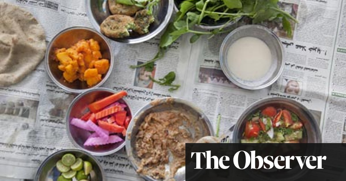 Egypt S Street Food The Middle East S Culinary Secret Middle Eastern Food And Drink The Guardian