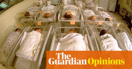 Britain's booming population is a blessing, not a curse