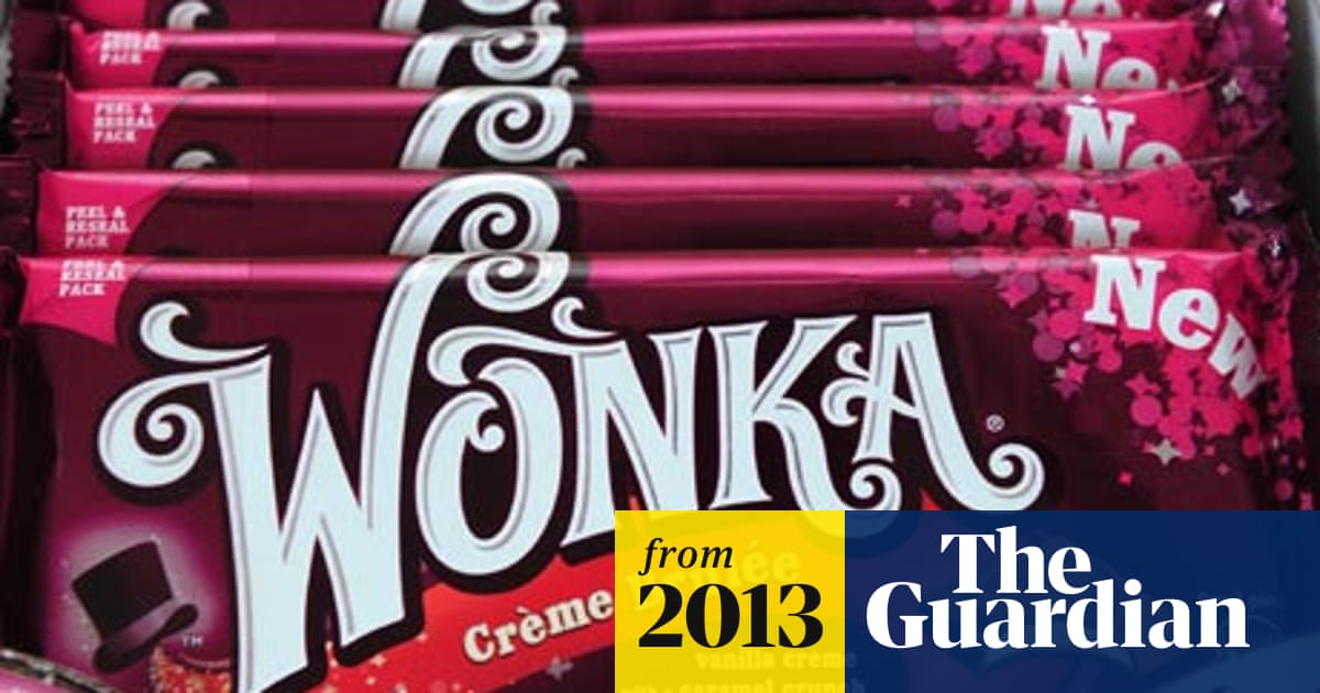 Wonka Bars - Charlie and the Chocolate Factory Wiki - Fandom