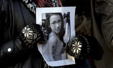 Evidence rehtaeh parsons photo Second guilty