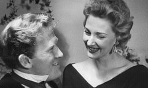 Rona Anderson Obituary Film The Guardian