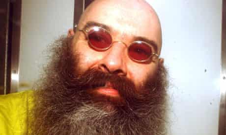 Charles Bronson S Prison Hostage Conviction Set For Review Criminal Cases Review Commission The Guardian