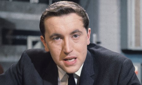 Sir David Frost obituary | David Frost | The Guardian