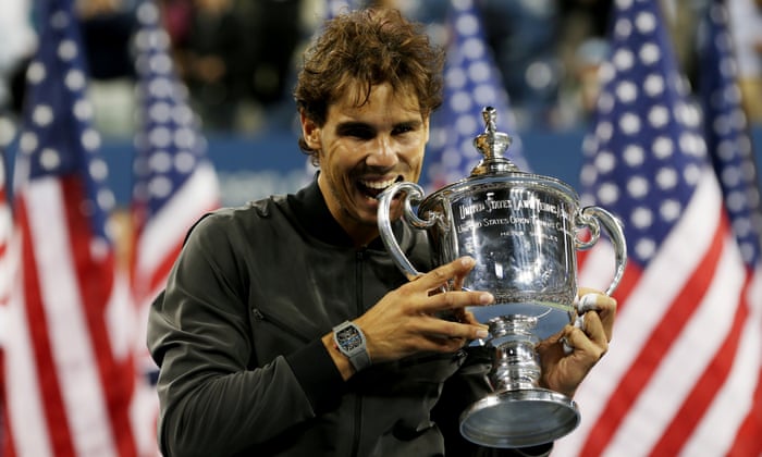 semafor Barry Triumferende Novak Djokovic vs Rafael Nadal: US Open final – live! | Sport | The Guardian
