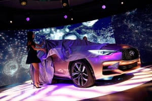 The 2013 Frankfurt Motor Show In Pictures Business