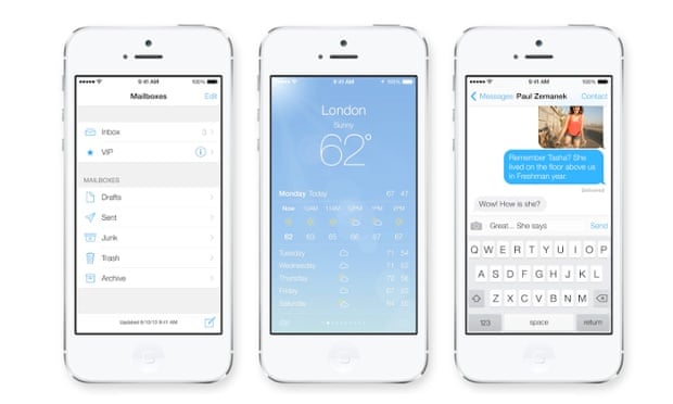 How Apple's iOS 7.1 finally quelled users' motion sickness How Apple's iOS 7.1 finally quelled users' motion sickness