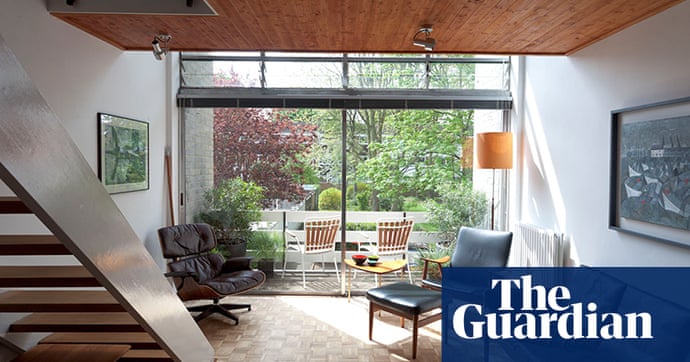 Interior Design Ideas A Glimpse Through Tim Bubbs Sixties