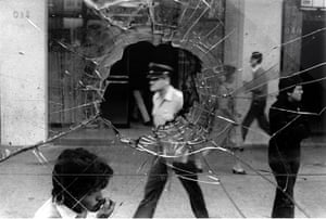 After Allende Chile 40 Years On In Pictures Art And