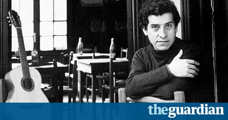The Life And Death Of Victor Jara A Classic Feature From