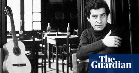 The Life And Death Of Victor Jara A Classic Feature From The