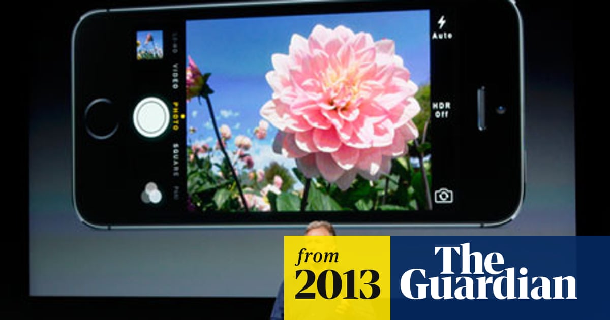 iphone 5s are the a7 chip s 64 bits