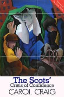 Gratuit Images Scottish Literature Over The Borderline Books The Guardian dernière salutations