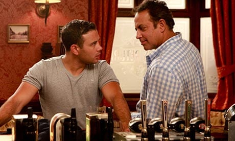 The month in soaps: it's a miracle as Jason solves the Corrie mystery