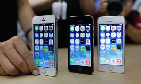 iPhone 5S and 5C: 10 things you should know, iPhone