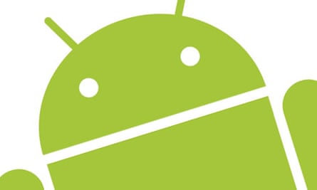Android will get more apps day-and-date with iOS in 2014.
