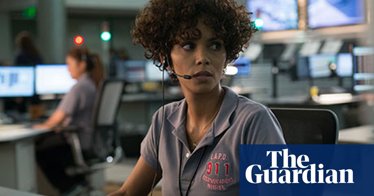 Halle Berry In The Call The Latest In A Great Tradition Of Kidnap Thrillers Film The Guardian