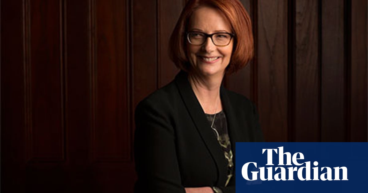 Julia Gillard writes on power, purpose and Labor's future ...