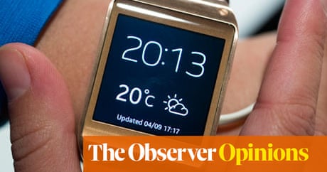 Smart watches will work – but not in the way we expect | Technology