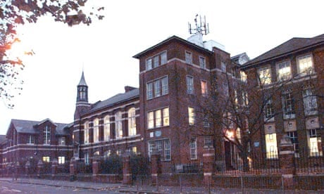 Hampstead School