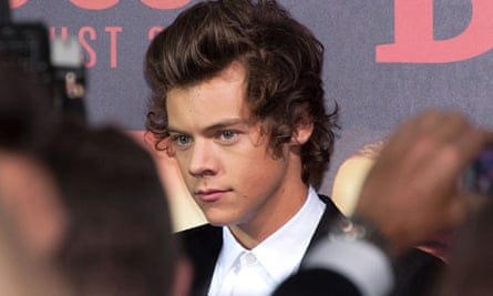 "One Direction: This Is Us" New York Premiere