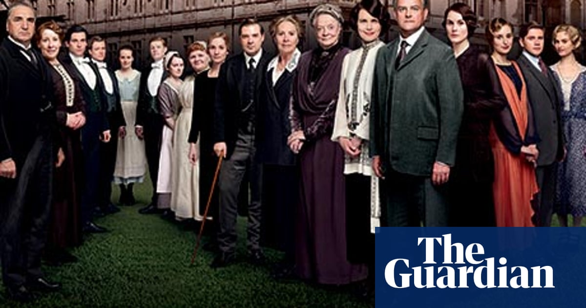 Downton Abbey Season Four What We Know And What To Expect Television Radio The Guardian