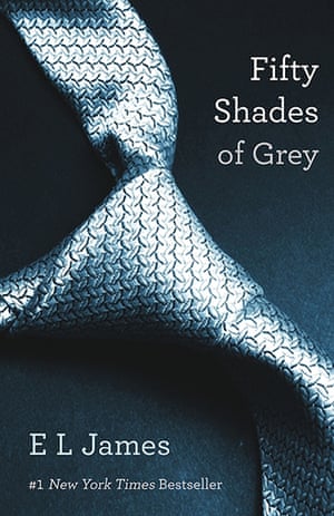 ALA : Fifty Shades of Grey, by E. L. James.Reasons: Offensive language, sexually