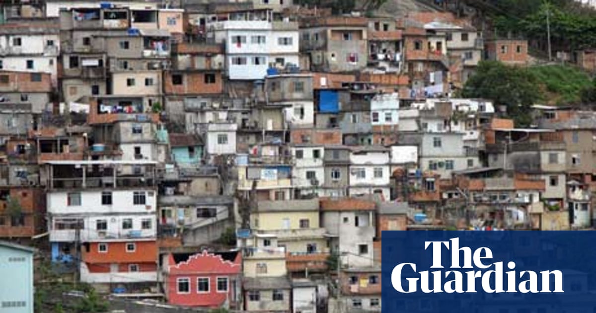 Teaching In Favelas A New Approach To Schooling Children From Slums Teacher Network The Guardian Teaching In Favelas A New Approach To Schooling Children From Slums Teacher Network The Guardian