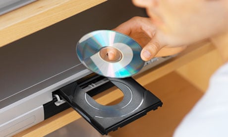 The new police unit will tackle illegal downloads and counterfeit DVDs and CDs.