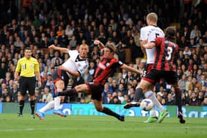 saturday roundup 2: Steve Sidwell scores
