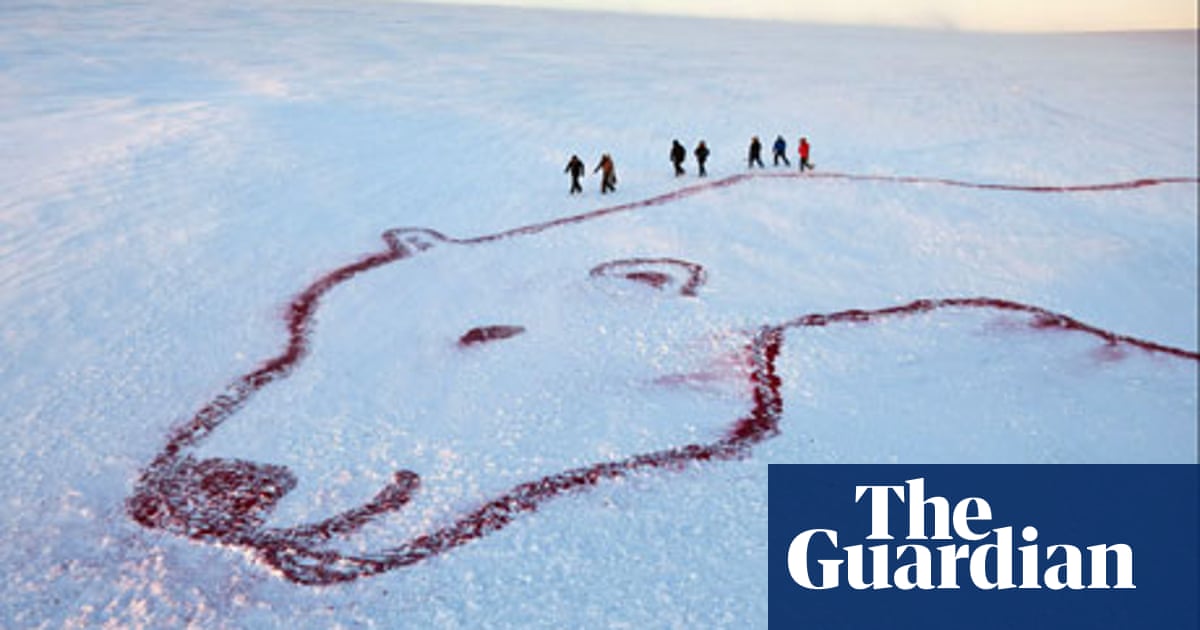 Art Attack Why Getting Creative About Climate Change Makes Sense Working In Development The Guardian Art Attack Why Getting Creative About Climate Change Makes Sense Working In Development The Guardian