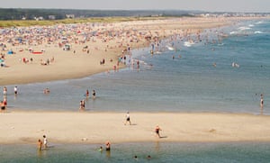 Top 10 Beaches In Maine Travel The Guardian