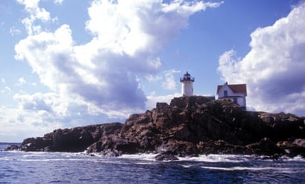Top 10 Beaches In Maine Travel The Guardian
