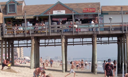 Top 10 Beaches In Maine Travel The Guardian
