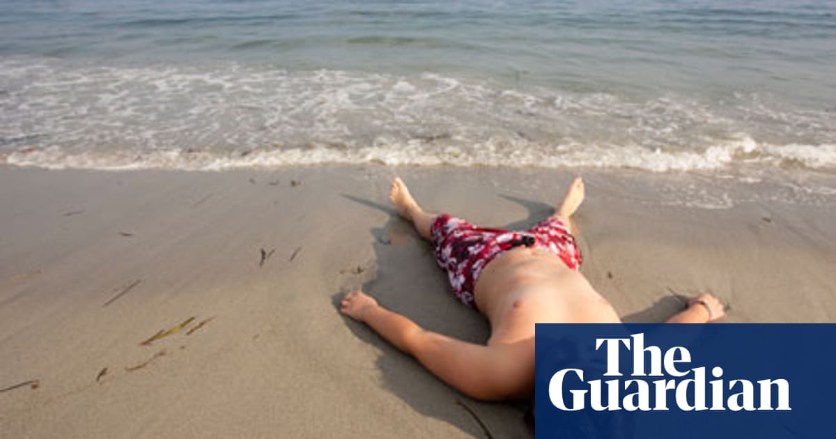 Top 10 Beaches In Maine Travel The Guardian