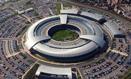 Researchers at Bristol University say that 'by weakening all our security so that they can listen in