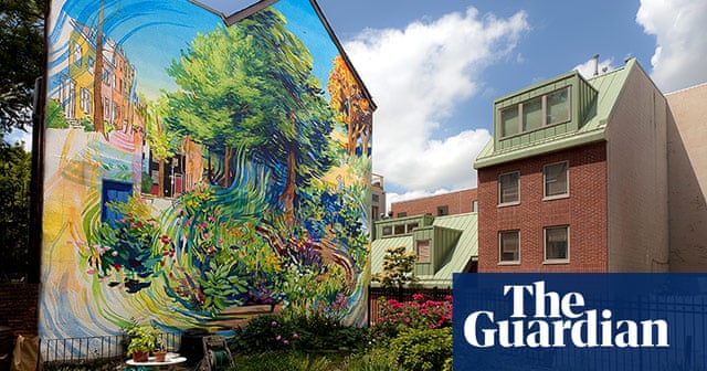 top 10 philadelphia street murals in pictures travel the guardian top 10 philadelphia street