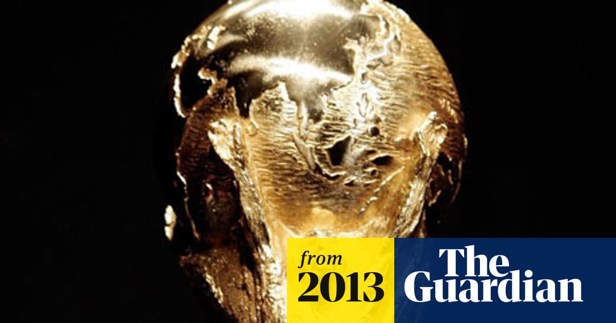 World Cup 2022: Australia wants Fifa compensation for failed bid