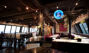 Top 10 Bars In Baltimore Travel The Guardian