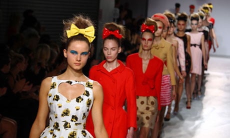 Does haute couture have what it takes to be sustainable?