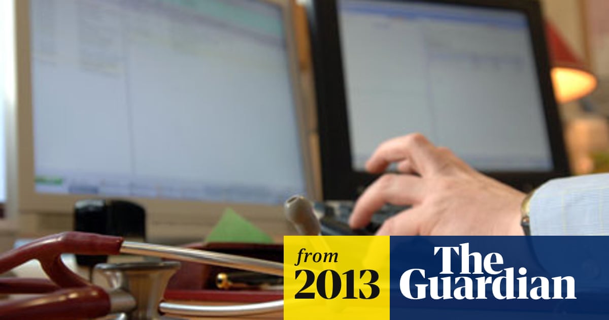 Ed Department Set To Abandon Idea Site >> Abandoned Nhs It System Has Cost 10bn So Far Society The Guardian Ed Department Set To Abandon Idea Site >> Abandoned Nhs It System Has Cost 10bn So Far Society The Guardian