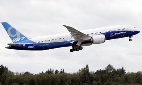 How Climate Trends Are Reshaping Transatlantic Flight Times