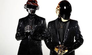 Daft Punk S Electroma Music The Guardian Daft Punk S Electroma Music The Guardian
